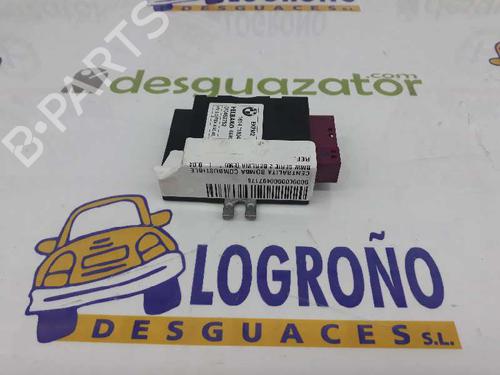 Electronic module BMW 3 (E90) 320 d | BP14119949M83 