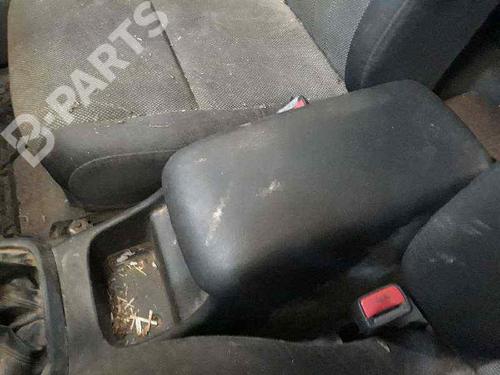 Comfort control module FORD RANGER (ER, EQ, R_) 2.5 TD 4x4 | BP1963573M56