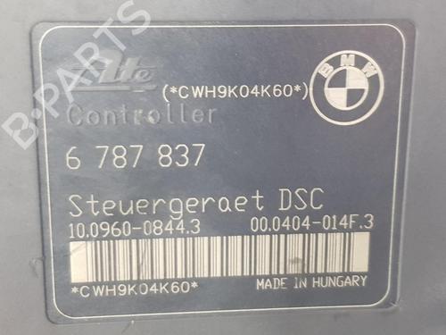 ABS pump BMW 3 (E90) 320 d | BP11848862M43 