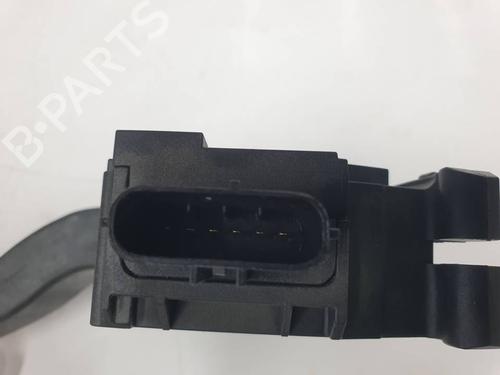 Pedal AUDI A1 Sportback (GBA) 30 TFSI | BP40239260I4 - Image 5