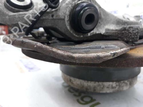 Right rear steering knuckle MERCEDES-BENZ C-CLASS (W204) C 220 CDI (204.002) | BP894515M28 