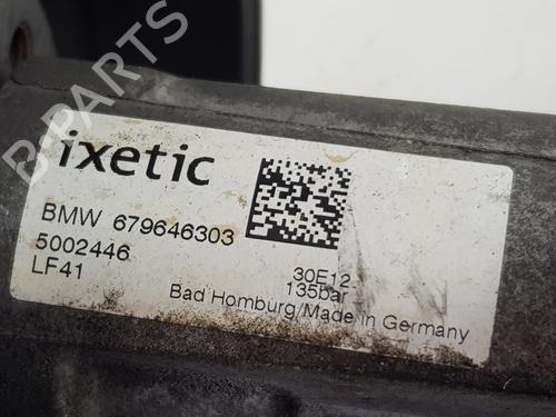 Steering pump BMW X6 (E71, E72) xDrive 30 d | BP37013663M99 - Image 9