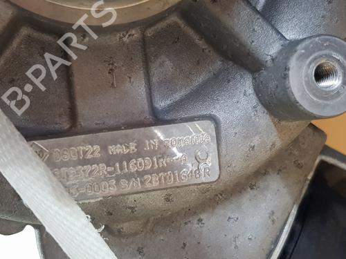 Engine RENAULT MASTER III Van (FV) 2.3 dCi 135 FWD (FV0N, FV08, FV06, FV00, FV1S) | BP35967390M1 - Image 11