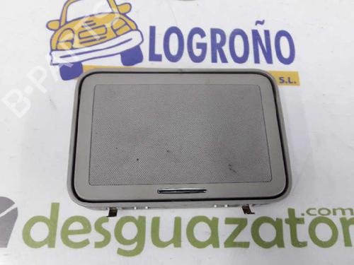 Used Interior roof light MERCEDES-BENZ S-CLASS (W221, V221) S 320 CDI (221.022, 221.122) (235 hp) 7421389