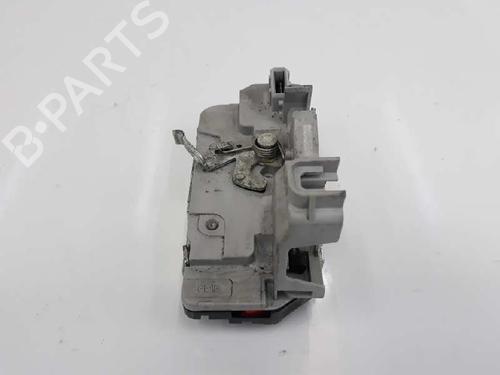 Rear left lock PEUGEOT 307 Break (3E)  | BP4686919C100 