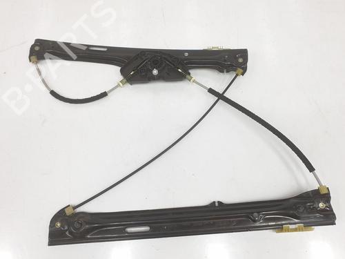 Used Front right window mechanism BMW X4 (F26) xDrive 30 d (258 hp) 8902889