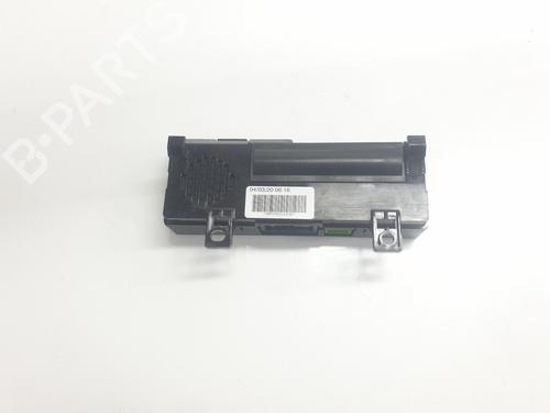 Electronic module PEUGEOT 2008 II (UD_, US_, UY_, UJ_, UR_, UC_) 1.2 THP / PureTech 155 (USHNNS, URHNNS, UXHNJP, URHNJP,... | BP27879131M83 