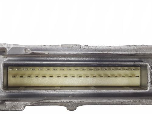 Engine control unit (ECU) CITROËN SAXO (S0, S1) 1.1 X, SX | BP9513489M57 