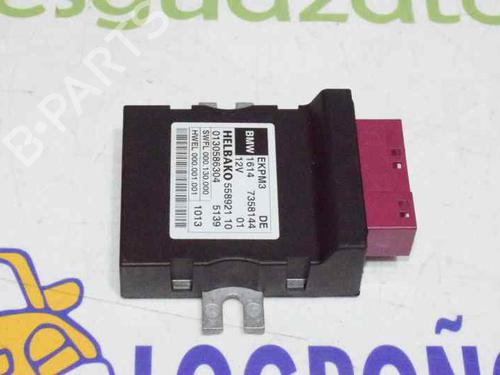 Other BMW 1 (F21) 120 d | BP14119028O1 