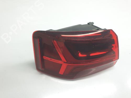 Left taillight AUDI A6 C7 (4G2, 4GC) 2.0 TDI | BP29409419C34 