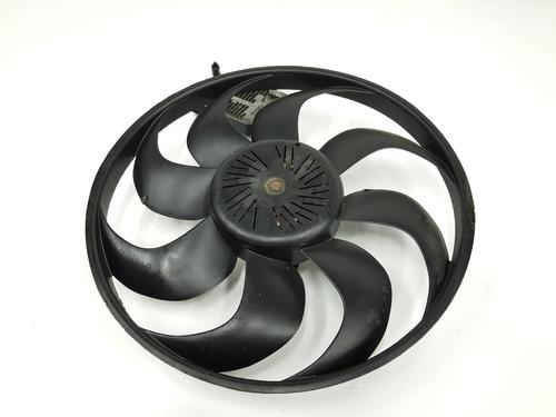 Used Radiator fan FORD FOCUS III 1.0 EcoBoost (125 hp) 20196649