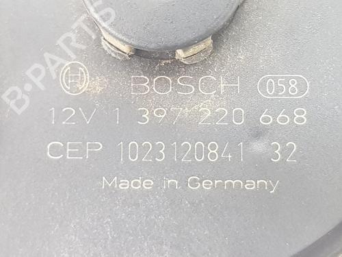 Front wiper motor MERCEDES-BENZ GLK-CLASS (X204) 220 CDI 4-matic (204.984, 204.997) | BP10726337M29 