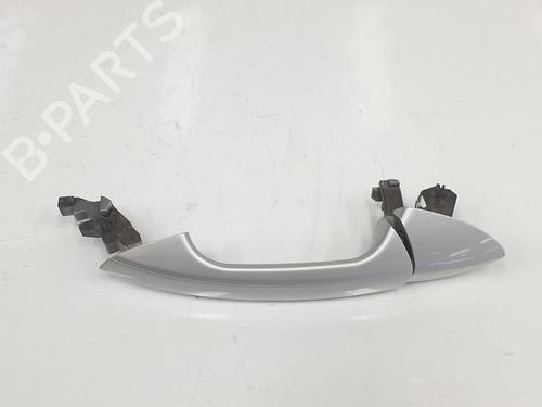Used Rear left exterior door handle MERCEDES-BENZ CLA Coupe (C117) CLA 200 CDI (117.301) (136 hp) 7205760