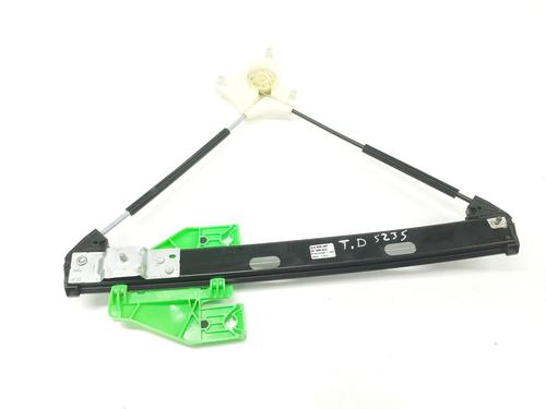 Used Rear right window mechanism CUPRA LEON (KL1, KU1) 1.5 TSI (150 hp) 12573777
