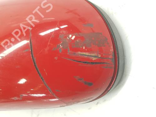 Left mirror MERCEDES-BENZ A-CLASS (W168) A 140 (168.031, 168.131) | BP13548907C26 