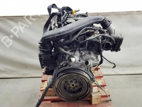 Motor VW T-ROC (A11, D11) 1.5 TSI | BP29722905M1 