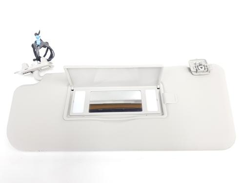 Left sun visor CITROËN BERLINGO Box Body/MPV (K9) 1.5 BlueHDi 100 | BP31949419I1