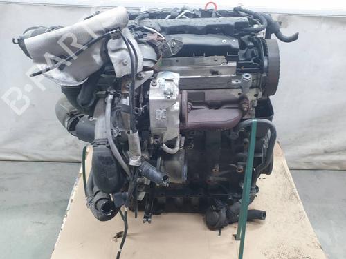 Engine SEAT LEON (5F1) 1.6 TDI | BP40198458M1 - Image 7