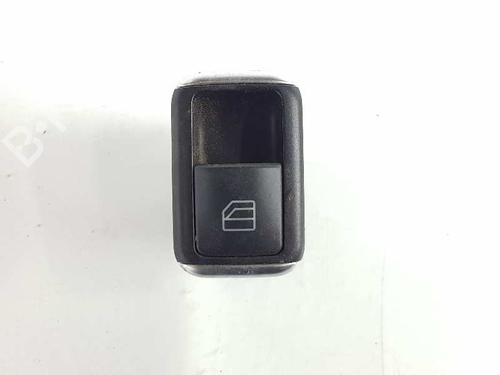 Used Right rear window switch MERCEDES-BENZ M-CLASS (W166) ML 250 CDI / BlueTEC 4-matic (166.004, 166.003) (204 hp) 4586445