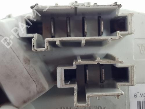 Heater resistor BMW 1 (E87) 118 d | BP32196423M108  - Image 5