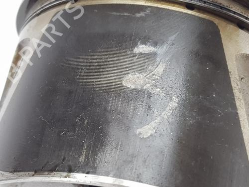 Other MERCEDES-BENZ GLA-CLASS (X156) GLA 200 CDI / d (156.908) | BP26333403O1