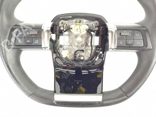 Steering wheel CITROËN C4 III (BA_, BB_, BC_) | BP37424461C49 - Image 3