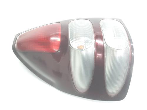 Used Left taillight TOYOTA LAND CRUISER PRADO (_J12_) 3.0 D-4D (KDJ120, KDJ125) (163 hp) 28799262