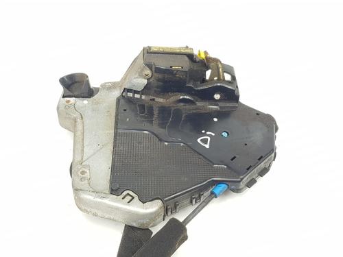 Front left lock TOYOTA LAND CRUISER PRADO (_J12_) 3.0 D-4D (KDJ120, KDJ125) | BP21178648C98 