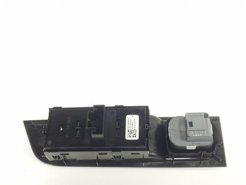 Left front window switch SKODA KAMIQ (NW4) 1.0 TSI | BP31840605I27