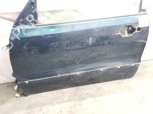 Left front door MITSUBISHI PAJERO III (V7_W, V6_W) 3.2 Di-D (V68W) | BP4738781C2 