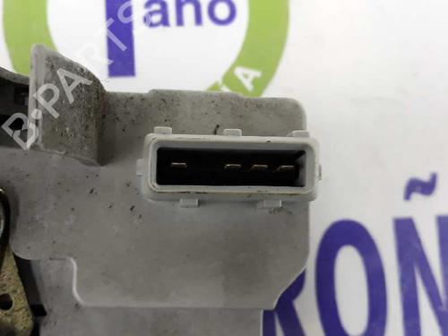 Rear left lock PEUGEOT 307 SW (3H) 1.6 16V | BP1727707C100 