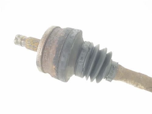 Right rear driveshaft MERCEDES-BENZ C-CLASS Coupe (CL203) C 220 CDI (203.708) | BP14920140M41 