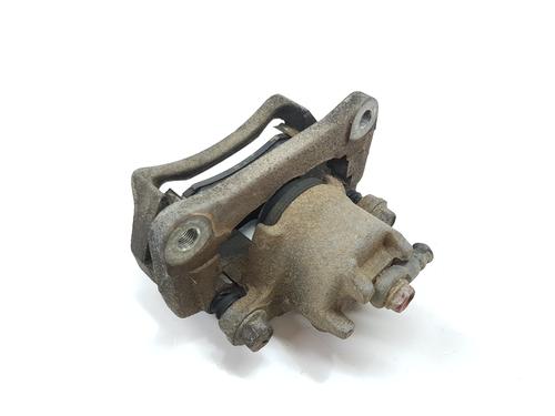 Right rear brake caliper MITSUBISHI PAJERO IV (V8_W, V9_W) 3.2 DI-D 4WD | BP26704110M106 