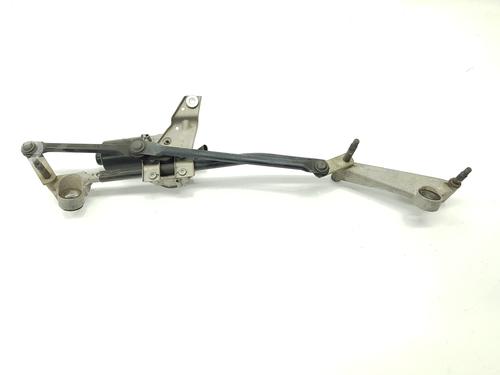 Front wiper motor MERCEDES-BENZ A-CLASS (W176) A 200 CDI / d (176.008) | BP29731682M29