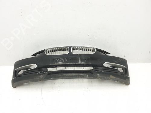 Used Front bumper BMW 3 (F30, F80) 318 d (143 hp) 25863652