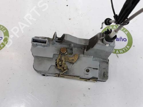 Rear right lock PEUGEOT 307 Break (3E) 2.0 HDI 110 | BP3376253C99 