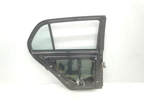 Left rear door SKODA FABIA I (6Y2) 1.4 16V | BP22223783C4 
