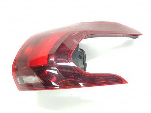 Right taillight PEUGEOT 2008 I (CU_) | BP39100338C35 - Image 9