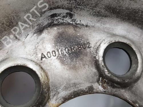Rim MERCEDES-BENZ SPRINTER 3,5-t Platform/Chassis (B906) 310 CDI (906.131, 906.133, 906.135, 906.231, 906.233,... | BP7206534C45 
