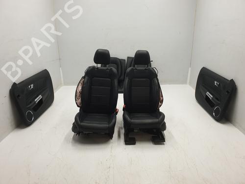 Sæde sæt FORD USA MUSTANG Coupe 2.3 EcoBoost (317 hp) 32510380