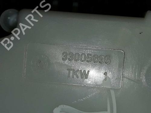 Rear center seatbelt BMW 5 (E60) 530 d | BP8746713I27 