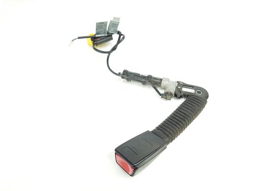 Front right belt tensioner BMW 3 (E46) 320 d | BP29376570C88 