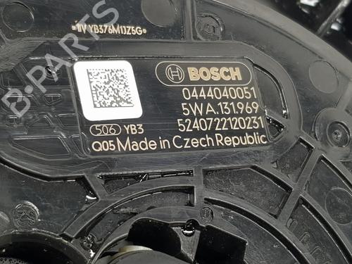 AdBlue tank VW CRAFTER Van (SY_, SX_)  | BP29534862M85 