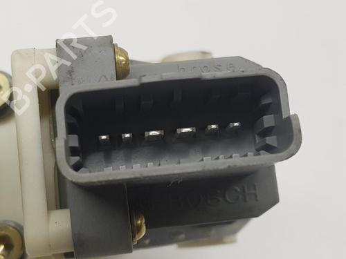 Left rear window motor CITROËN C5 I (DC_) 2.0 HDi (DCRHZB, DCRHZE) | BP15513115E23 