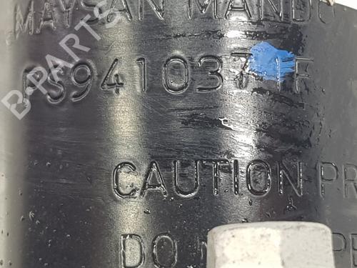 Right front shock absorber DACIA SANDERO III 1.0 TCe 90 | BP33042869M17 - Image 6