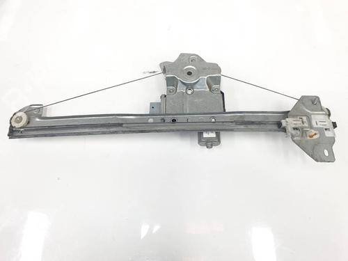 Front left window mechanism RENAULT EXPRESS Box Body/MPV | BP38544667C22 - Image 4