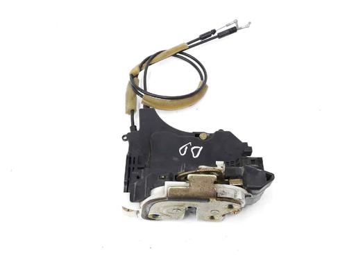 Used Front right lock MITSUBISHI GRANDIS (NA_W) 2.0 DI-D (NA8W) (136 hp) 5573041