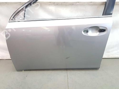 Left front door SUBARU LEGACY V (BM) 2.0 D AWD (BMD) | BP6086296C2 