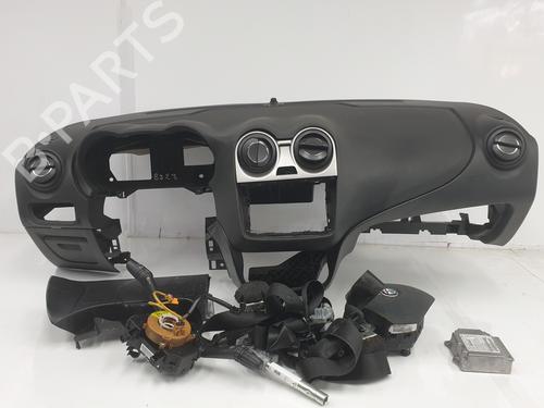 Used Airbag Kit ALFA ROMEO MITO (955_) 1.4 (955.AXB1B, 955.AXU1A) (78 hp) 23904479