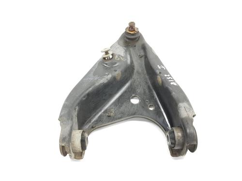 Used Left front suspension arm DACIA SANDERO II 1.5 dCi (90 hp) 16642892